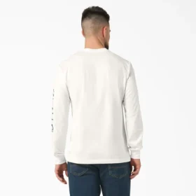 Chemise à manches longues Heritage Workwear