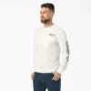 Chemise à manches longues Heritage Workwear Chemise à manches longues Heritage Workwear