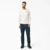 Chemise à manches longues Heritage Workwear Chemise à manches longues Heritage Workwear