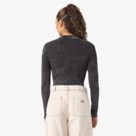 Chemise à manches longues Newington pour femme