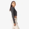 Chemise à manches longues Newington pour femme Chemise à manches longues Newington pour femme