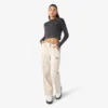 Chemise à manches longues Newington pour femme Chemise à manches longues Newington pour femme