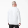 Chemise à manches longues épaisse avec poche