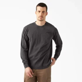 Chemise à manches longues Plentywood