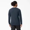 Chemise à manches longues rafraîchissante avec poche Chemise à manches longues rafraîchissante avec poche