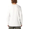 Chemise à manches longues rafraîchissante avec poche Chemise à manches longues rafraîchissante avec poche
