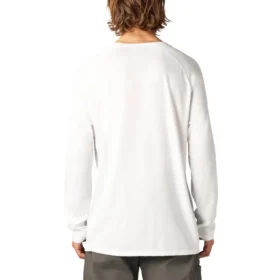 Chemise à manches longues rafraîchissante avec poche