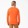 Chemise à manches longues rafraîchissante avec poche Chemise à manches longues rafraîchissante avec poche