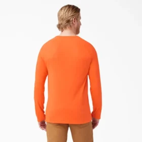 Chemise à manches longues rafraîchissante avec poche