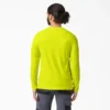 Chemise à manches longues rafraîchissante avec poche Chemise à manches longues rafraîchissante avec poche