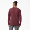 Chemise à manches longues rafraîchissante avec poche