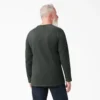 Chemise à manches longues rafraîchissante avec poche