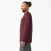 Chemise à manches longues rafraîchissante avec poche