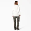 Chemise à manches longues rafraîchissante avec poche Chemise à manches longues rafraîchissante avec poche