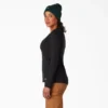 Chemise à manches longues rafraîchissante avec poche pour femme Chemise à manches longues rafraîchissante avec poche pour femme