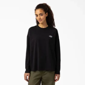 Chemise à manches longues Summerdale pour femme