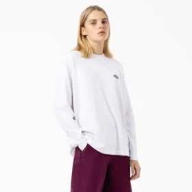 Chemise à manches longues Summerdale pour femme