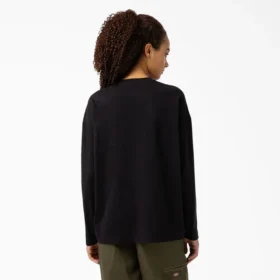 Chemise à manches longues Summerdale pour femme
