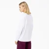 Chemise à manches longues Summerdale pour femme Chemise à manches longues Summerdale pour femme
