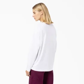 Chemise à manches longues Summerdale pour femme