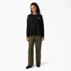 Chemise à manches longues Summerdale pour femme