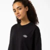 Chemise à manches longues Summerdale pour femme