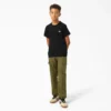Chemise Mapleton pour enfants