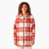 Chemise oversize pour femme Chemise oversize pour femme