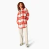 Chemise oversize pour femme Chemise oversize pour femme