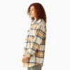 Chemise oversize pour femme Chemise oversize pour femme