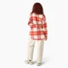 Chemise oversize pour femme Chemise oversize pour femme