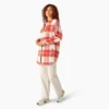 Chemise oversize pour femme Chemise oversize pour femme