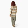 Chemise oversize pour femme Chemise oversize pour femme