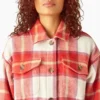 Chemise oversize pour femme Chemise oversize pour femme