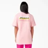 Chemise épaisse pour la sensibilisation au cancer du sein Chemise épaisse pour la sensibilisation au cancer du sein