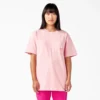 Chemise épaisse pour la sensibilisation au cancer du sein Chemise épaisse pour la sensibilisation au cancer du sein