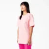 Chemise épaisse pour la sensibilisation au cancer du sein Chemise épaisse pour la sensibilisation au cancer du sein