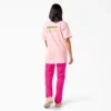 Chemise épaisse pour la sensibilisation au cancer du sein Chemise épaisse pour la sensibilisation au cancer du sein