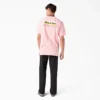 Chemise épaisse pour la sensibilisation au cancer du sein Chemise épaisse pour la sensibilisation au cancer du sein