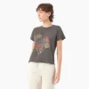 Chemise Panther City pour femme Dickies X Harley-Davidson