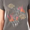 Chemise Panther City pour femme Dickies X Harley-Davidson