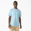 Chemise à poche épais et usée Chemise à poche épais et usée