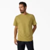 Chemise à poche épais et usée Chemise à poche épais et usée
