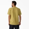 Chemise à poche épais et usée Chemise à poche épais et usée