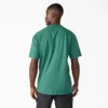 Chemise à poche épais et usée Chemise à poche épais et usée