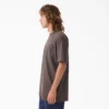 Chemise à poche épais et usée