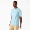 Chemise à poche épais et usée Chemise à poche épais et usée