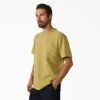 Chemise à poche épais et usée Chemise à poche épais et usée