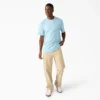 Chemise à poche épais et usée Chemise à poche épais et usée
