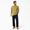 Chemise à poche épais et usée Chemise à poche épais et usée